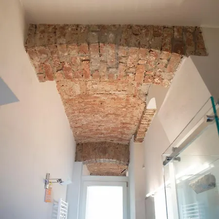 Ilcenacolo Cadorna Design 4 Persone Terminal Malpensa Fiera E Allianz Centre Apartman