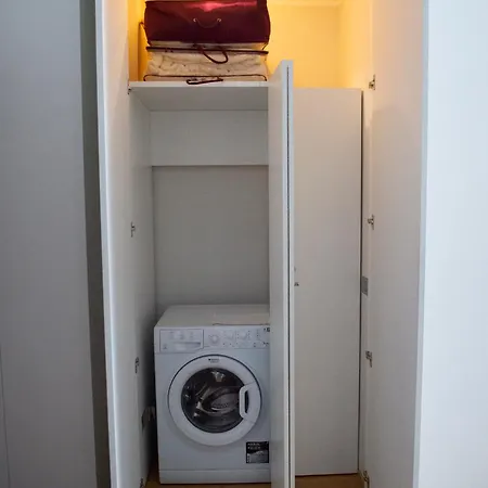 Apartman Ilcenacolo Cadorna Design 4 Persone Terminal Malpensa Fiera E Allianz Centre