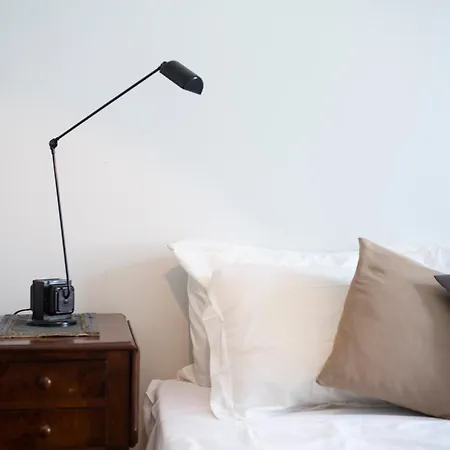 Apartament Ilcenacolo Cadorna Design 4 Persone Terminal Malpensa Fiera E Allianz Centre Mediolan