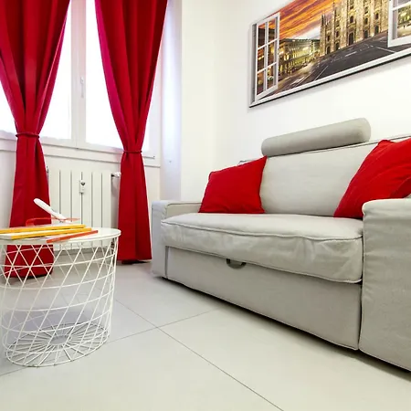 Apartamento Metro Plaza -buenos Aires *