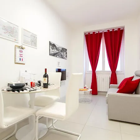 Metro Plaza -buenos Aires Apartamento *