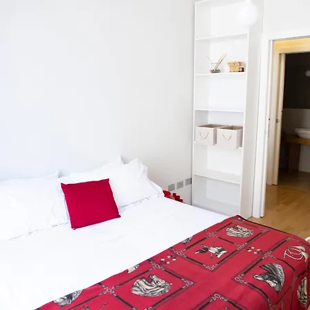 Apartman Ilcenacolo Cadorna Design 4 Persone Terminal Malpensa Fiera E Allianz Centre *