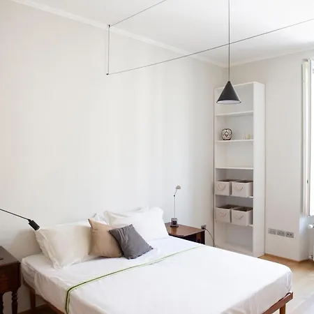 Ilcenacolo Cadorna Design 4 Persone Terminal Malpensa Fiera E Allianz Centre Apartman