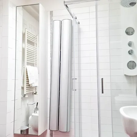 Sempione Split-level Terrace - Collection *