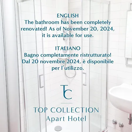 Sempione Split-level Terrace - Collection 公寓 米兰