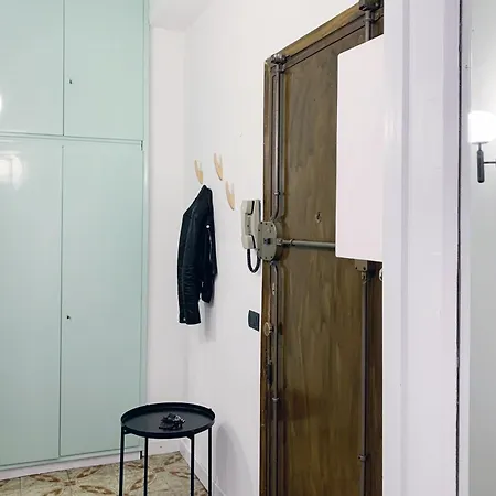 Monolocale Comodo E Funzionale Sopra La Metro Turro