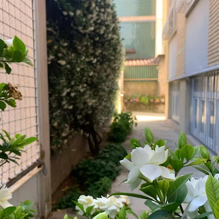 Apartmán Sweet San Siro *