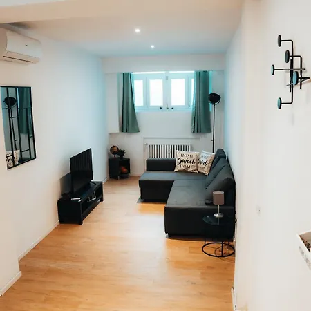 Sweet San Siro * Milán