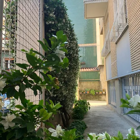 Apartmán Sweet San Siro *