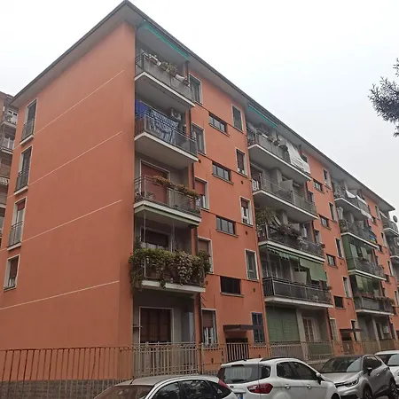 La Pace Apartment