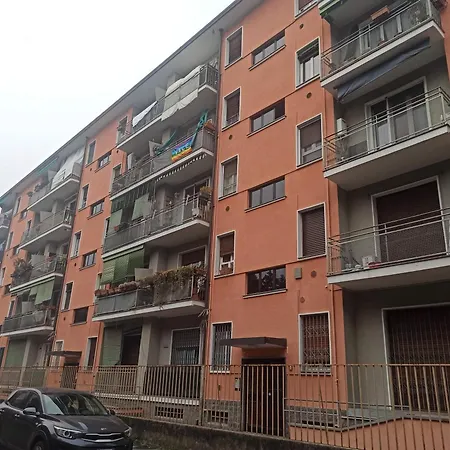 Apartment La Pace