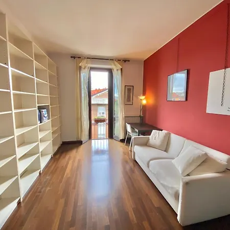 Apartman Grazioso Nel Cuore Del Tran Tran Di Milano, Perfetto Per Amici E Famiglie, Vicino A Metropolitana *