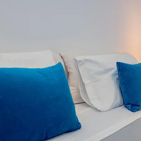 Casa Solare - Eleganza Milanese In Porta Romana Lejlighed *