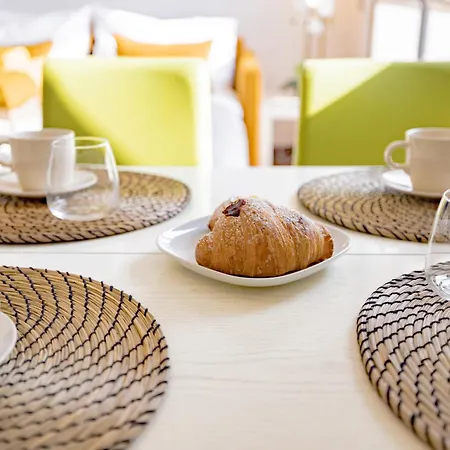 Casa Solare - Eleganza Milanese In Porta Romana *