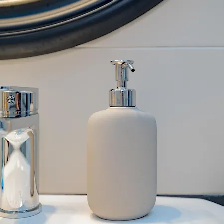 Casa Solare - Eleganza Milanese In Porta Romana Milano