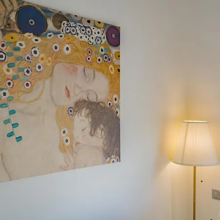 Casa Solare - Eleganza Milanese In Porta Romana Lejlighed