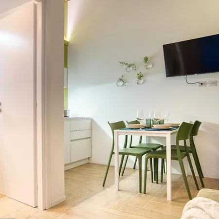Apartment Navigli Vicino Al Duomo