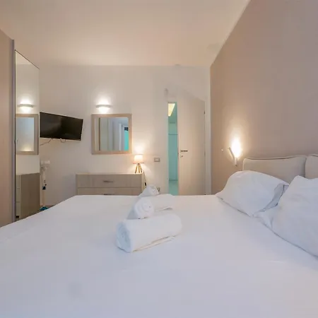 I Host - Della Torre 9 Appartement *