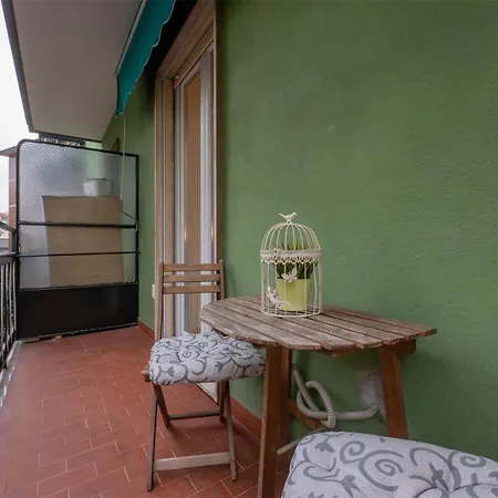 Appartement I Host - Della Torre 9