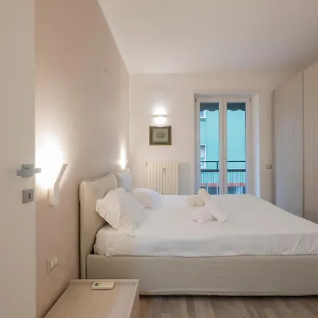 I Host - Della Torre 9 Appartement *