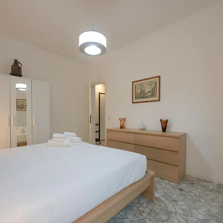 I Host - Monza 32 Apartment *