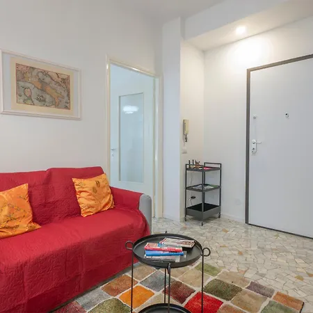 I Host - Monza 32 Apartment Milan