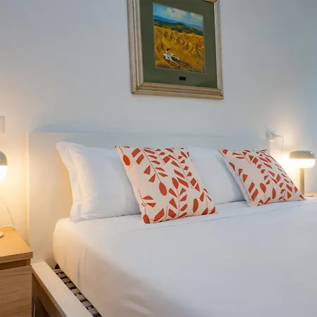 Apartment I Host - Monza 32 Milan