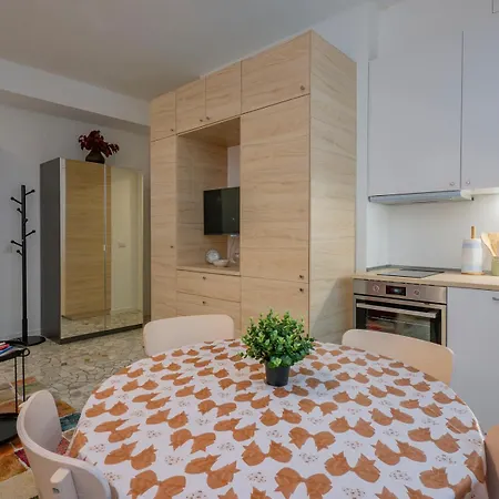 I Host - Monza 32 Apartment Milan