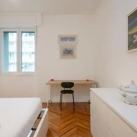 Apartment I Host - Monza 32 Milan