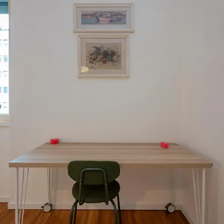 I Host - Monza 32 * Milan