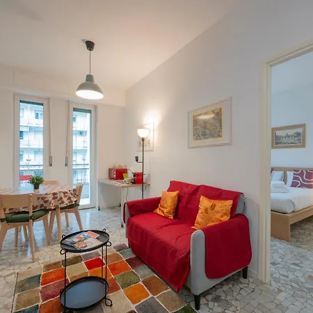 I Host - Monza 32 Apartment *