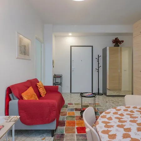 Apartment I Host - Monza 32 *