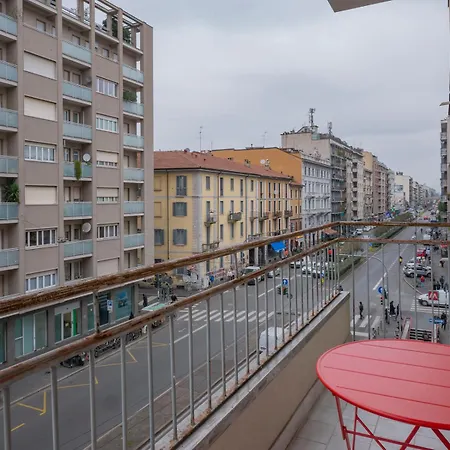 Apartment I Host - Monza 32 *