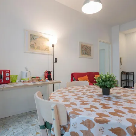 Apartment I Host - Monza 32 Milan