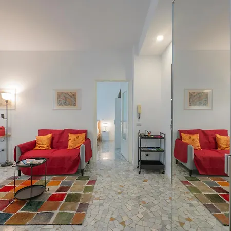 I Host - Monza 32 Apartment Milan