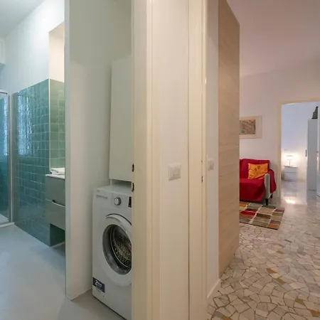 Apartment I Host - Monza 32 Milan