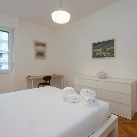 Apartment I Host - Monza 32