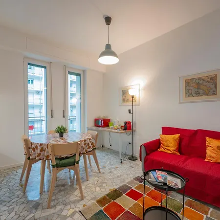 I Host - Monza 32 Apartment *