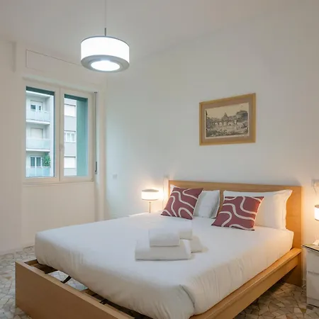 I Host - Monza 32 Apartment Milan