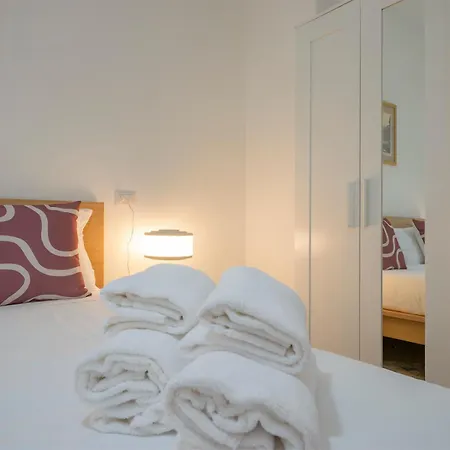 I Host - Monza 32 Apartment Milan