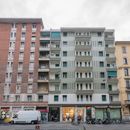 I Host - Monza 32 Apartment