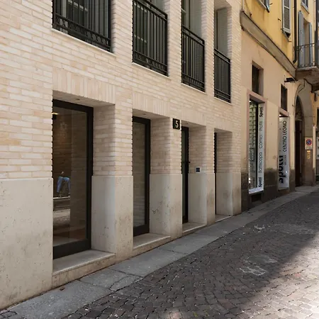 Youhosty - Medici 5 Apartman Milánó