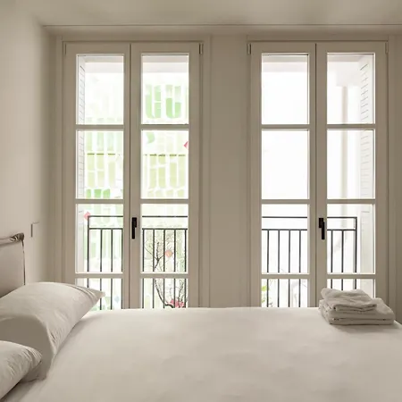 Youhosty - Medici 5 Apartman Milánó