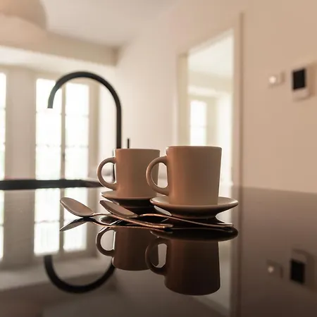 Youhosty - Medici 5 * Mediolan