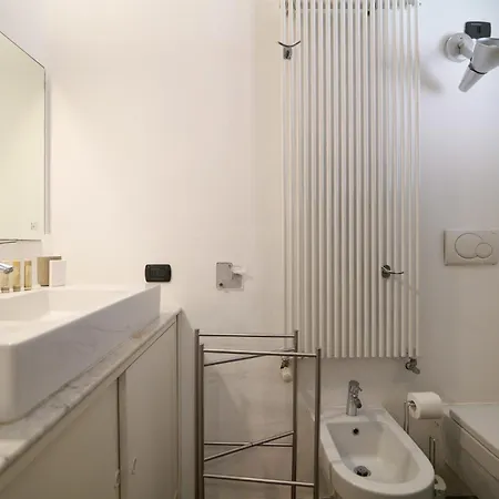 Sweett- Corso San Gotardo *