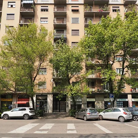 Primopiano - Washington 80 * Milano