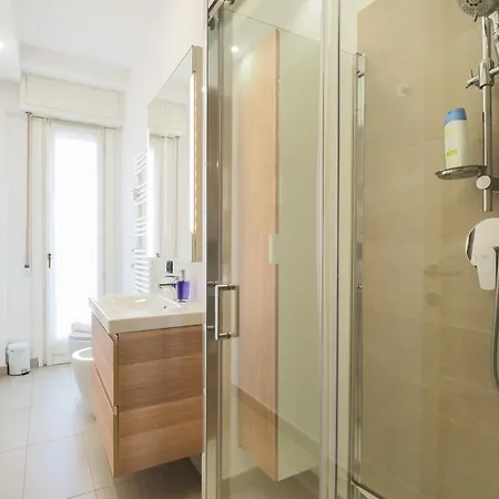 Primopiano - Washington 80 Milano