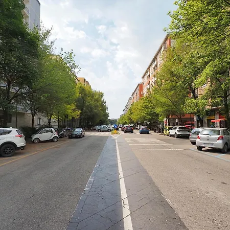 Primopiano - Washington 80 Appartamento *