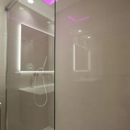 Free Parking - Downtown Porta Nuova - Luxury Appartement