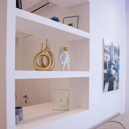 Free Parking - Downtown Porta Nuova - Luxury * Milaan